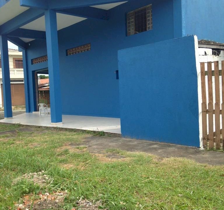 Imagem imóvel SALÃO+CASA A VENDA LADO PRAIA CAMPOS ELISEOS