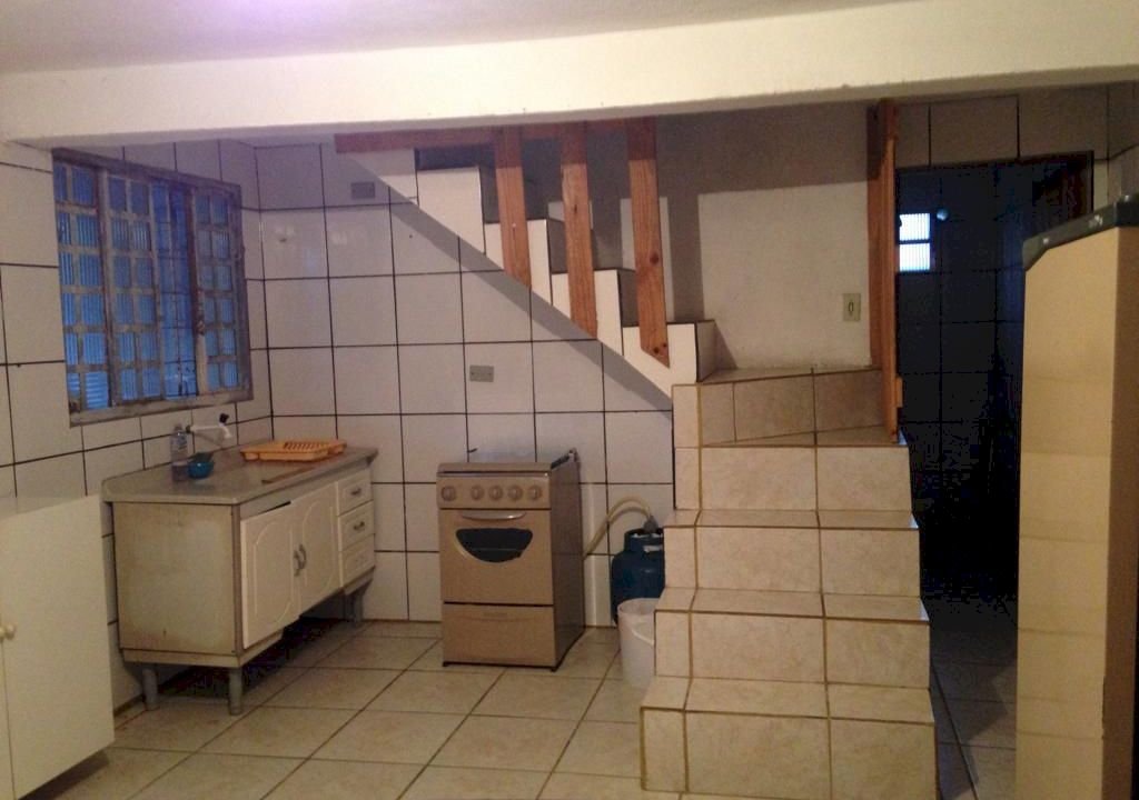 Imagem imóvel SALÃO+CASA A VENDA LADO PRAIA CAMPOS ELISEOS