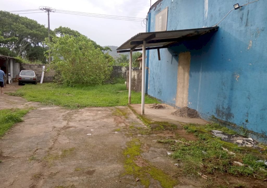 Imagem imóvel SALÃO+CASA A VENDA LADO PRAIA CAMPOS ELISEOS