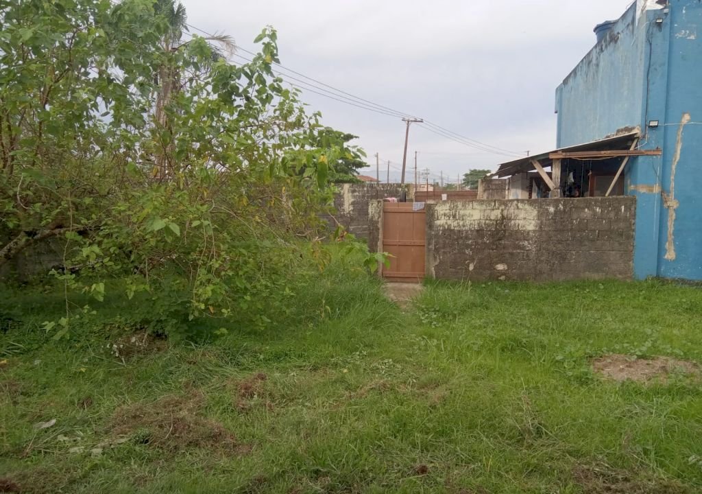 Imagem imóvel SALÃO+CASA A VENDA LADO PRAIA CAMPOS ELISEOS