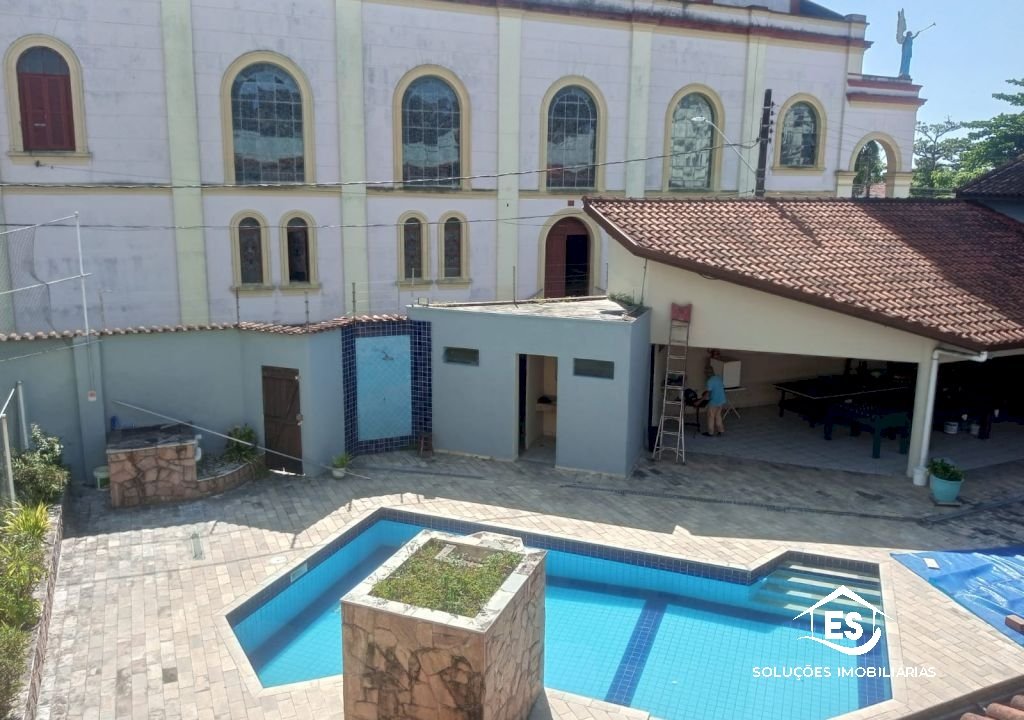 Imagem imóvel Pousada No Suarão