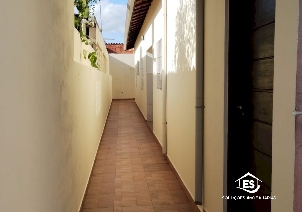 Imagem imóvel EXCELENTE CASA A VENDA NA NOVA ITANHAÉM