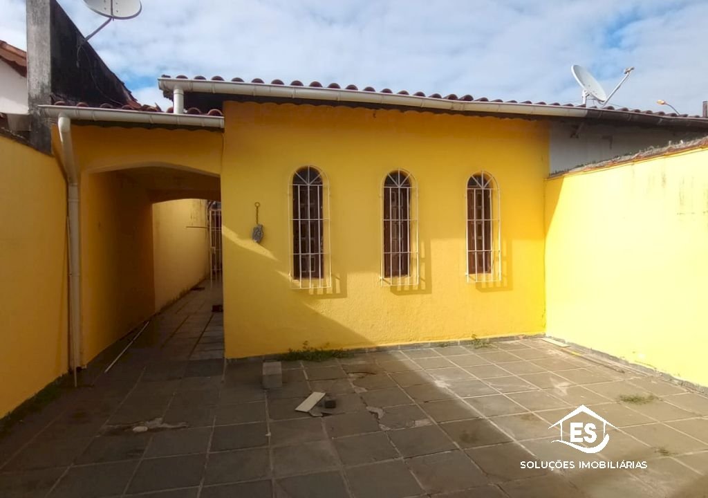 Imagem imóvel CASA PARA LOCAÇÃO DEFINITIVA SUARÃO LADO PRAIA