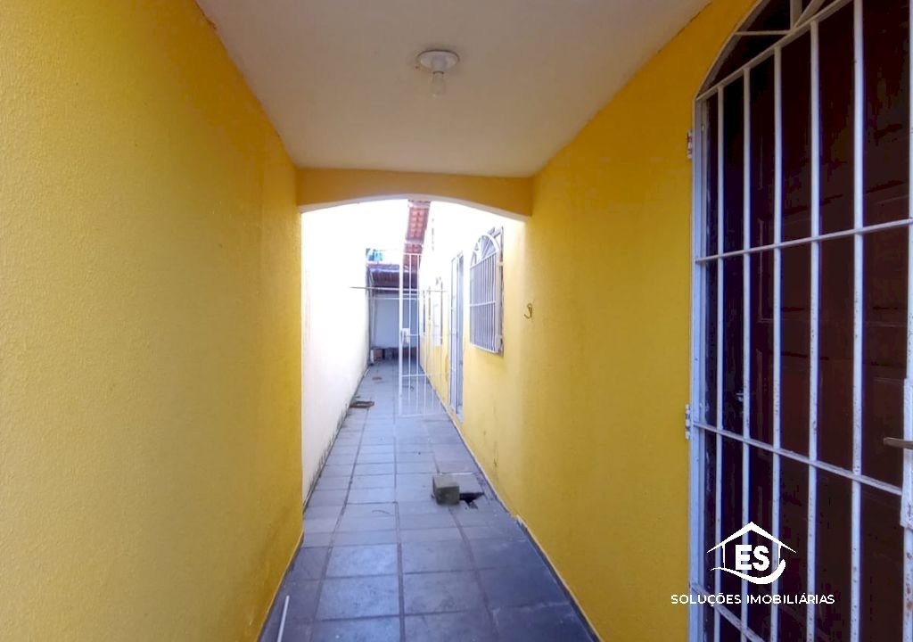 Imagem imóvel CASA PARA LOCAÇÃO DEFINITIVA SUARÃO LADO PRAIA