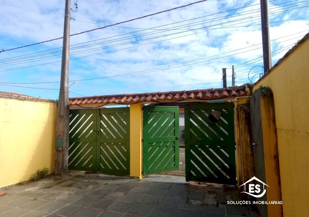 Imagem imóvel CASA PARA LOCAÇÃO DEFINITIVA SUARÃO LADO PRAIA
