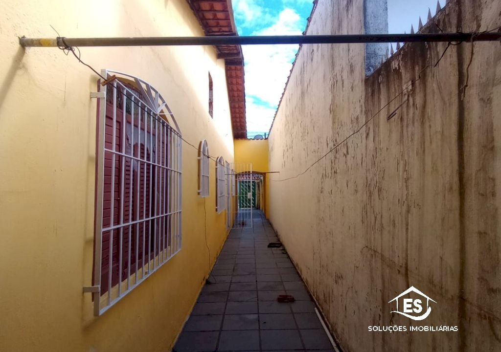 Imagem imóvel CASA PARA LOCAÇÃO DEFINITIVA SUARÃO LADO PRAIA