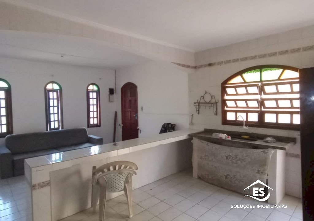 Imagem imóvel CASA PARA LOCAÇÃO DEFINITIVA SUARÃO LADO PRAIA
