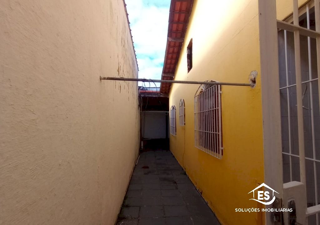 Imagem imóvel CASA PARA LOCAÇÃO DEFINITIVA SUARÃO LADO PRAIA