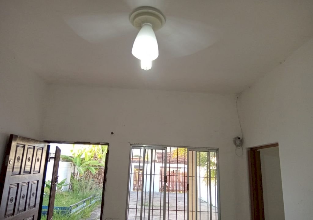 Imagem imóvel Locação definitiva Corumba