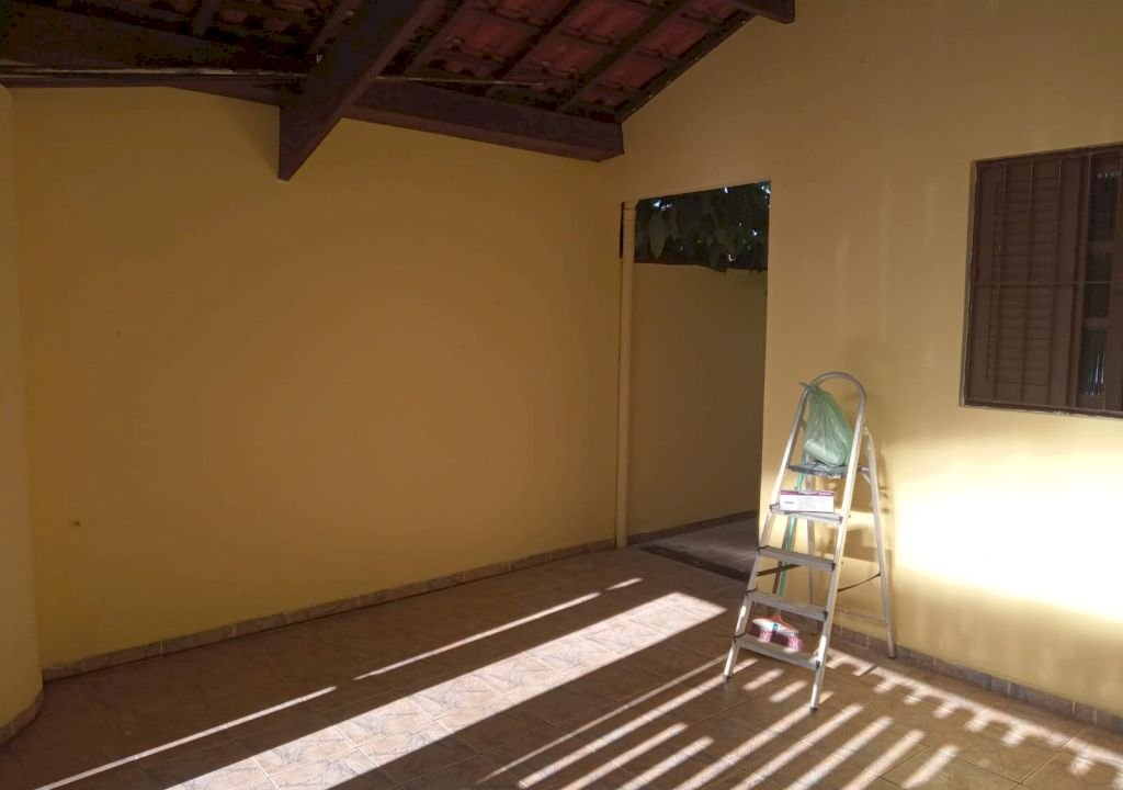 Imagem imóvel Locação definitiva Corumba