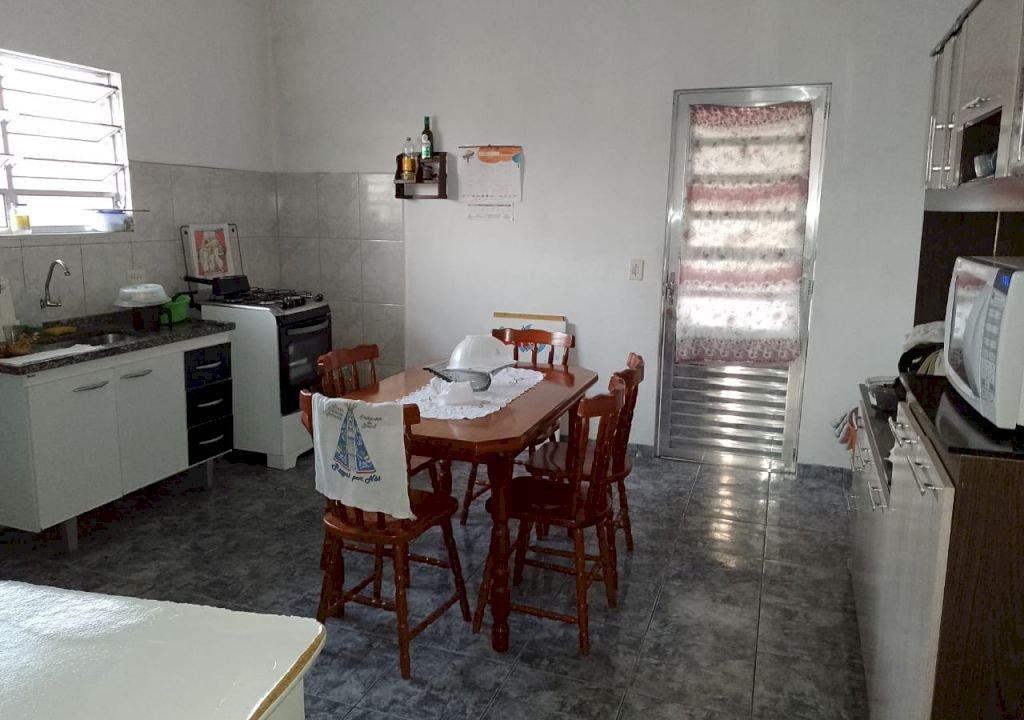 Imagem imóvel casa sobrado no gaivotas