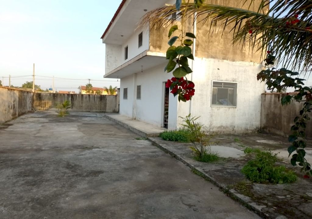 Imagem imóvel casa sobrado no gaivotas