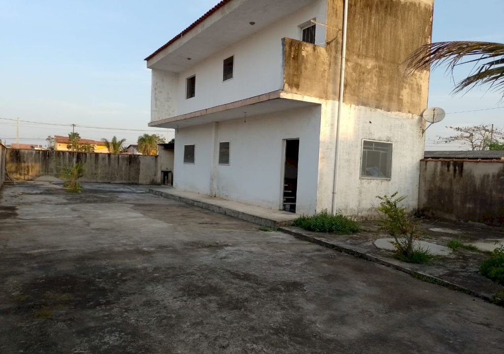 Imagem imóvel casa sobrado no gaivotas