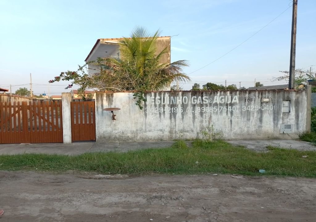 Imagem imóvel casa sobrado no gaivotas