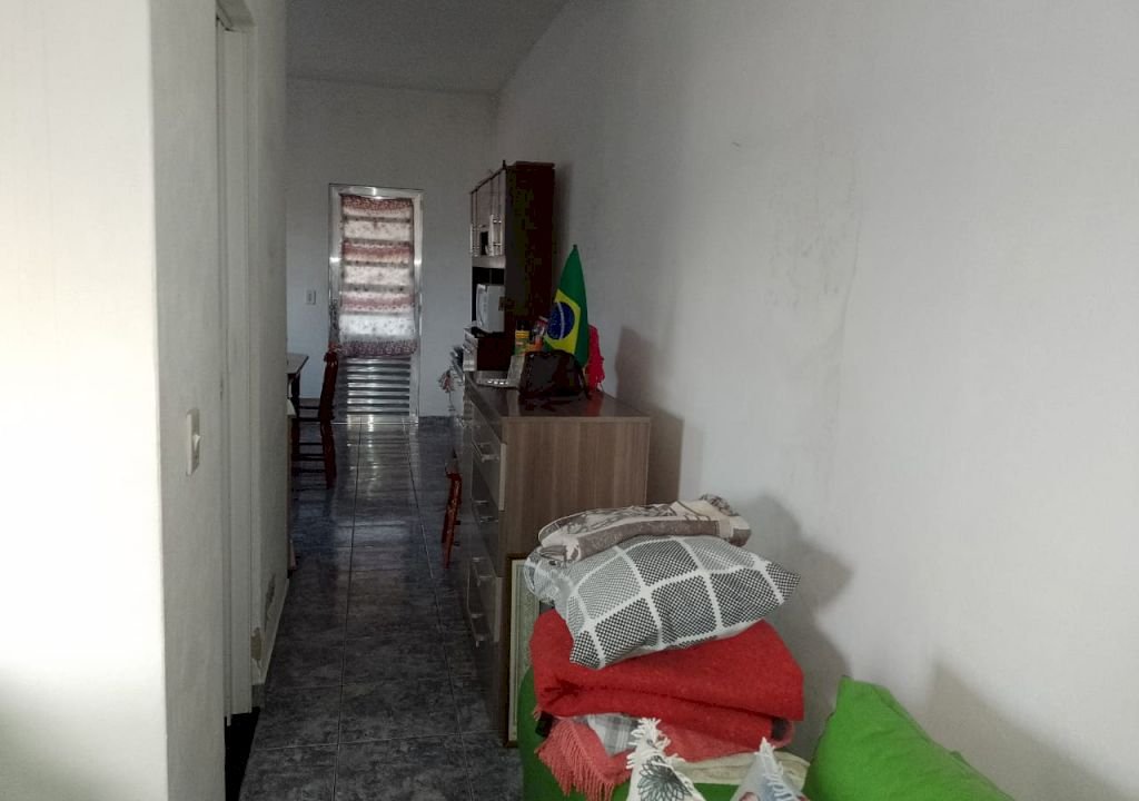 Imagem imóvel casa sobrado no gaivotas
