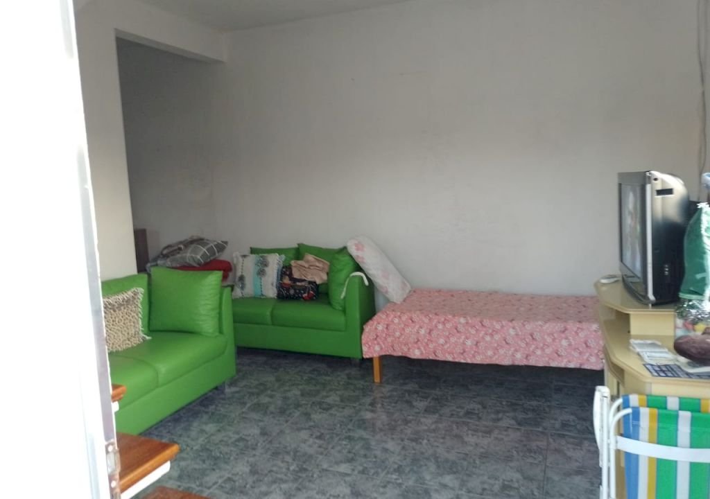 Imagem imóvel casa sobrado no gaivotas
