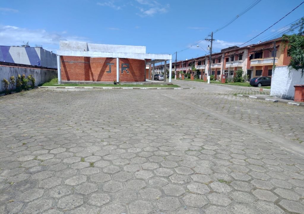 Imagem imóvel Casa em Condomínio a venda no Belas Artes!