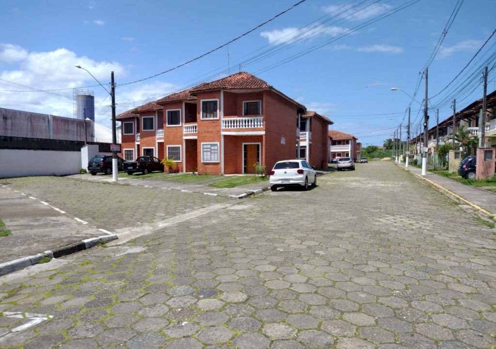 Imagem imóvel Casa em Condomínio a venda no Belas Artes!
