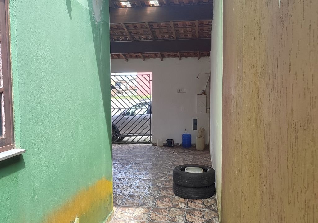 Imagem imóvel SOBRADO DISPONIVEL PARA LOCAÇÃO E VENDA (MOBILIADA) SUARÃO