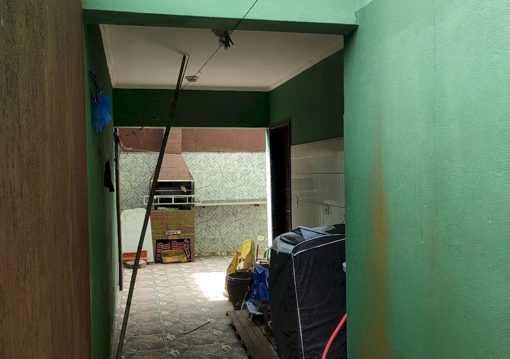 Imagem imóvel SOBRADO DISPONIVEL PARA LOCAÇÃO E VENDA (MOBILIADA) SUARÃO