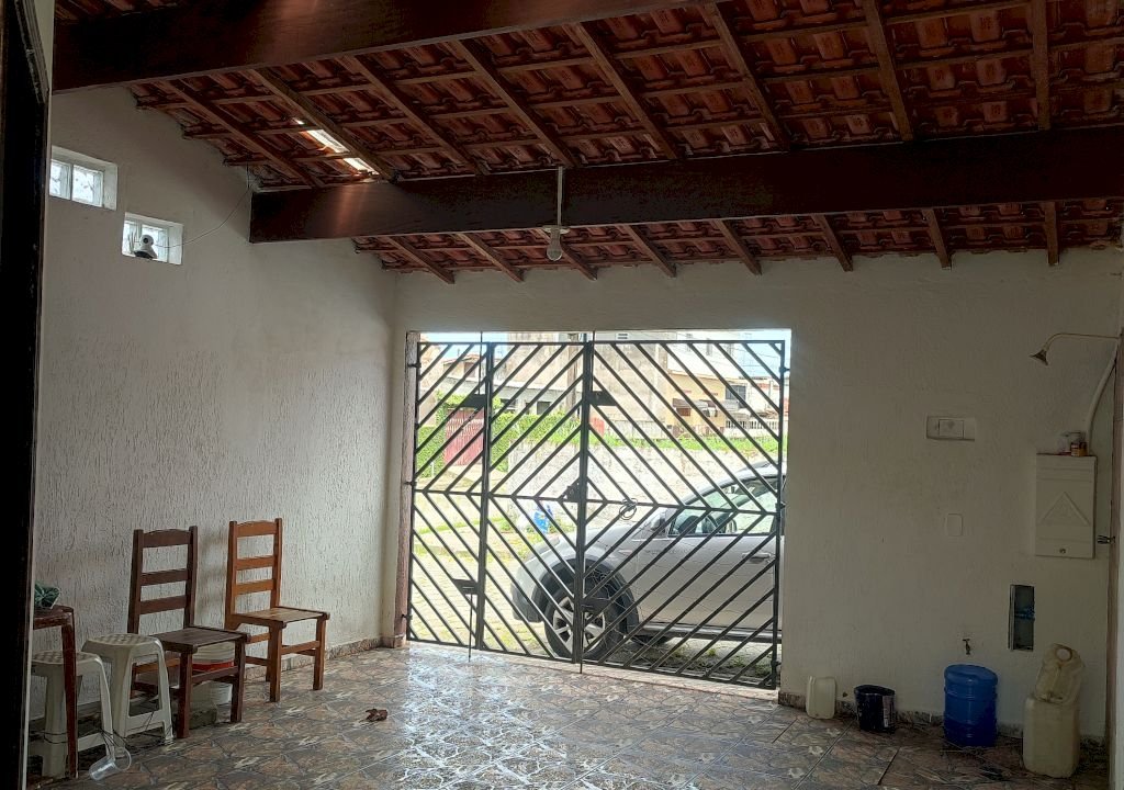 Imagem imóvel SOBRADO DISPONIVEL PARA LOCAÇÃO E VENDA (MOBILIADA) SUARÃO