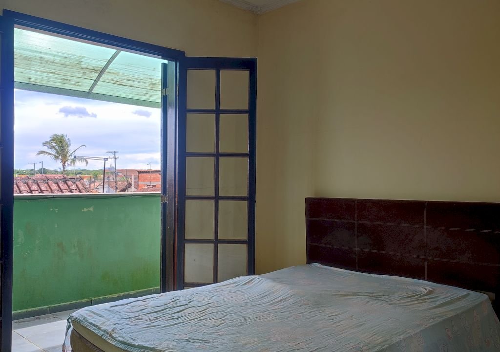 Imagem imóvel SOBRADO DISPONIVEL PARA LOCAÇÃO E VENDA (MOBILIADA) SUARÃO