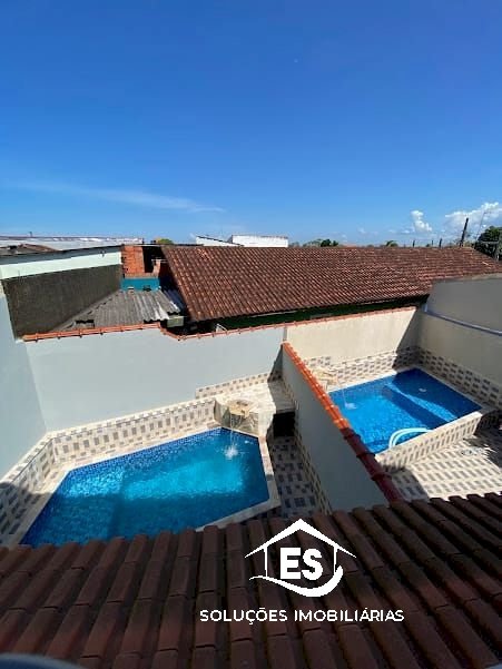 Imagem imóvel EXCELENTE SOBRADO COM PISCINA
