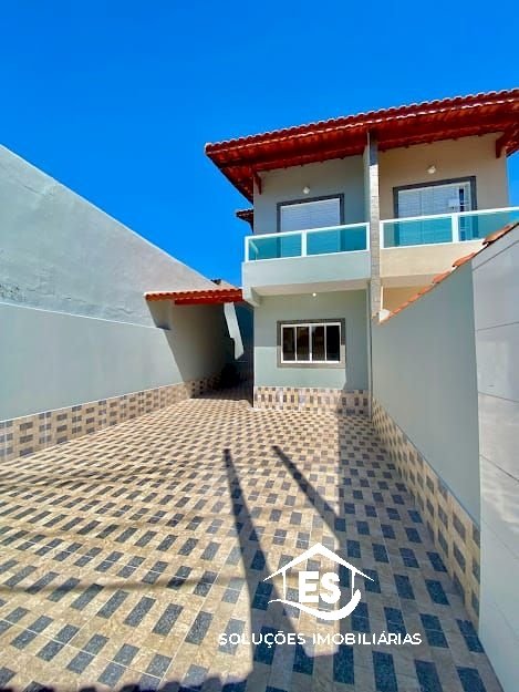Imagem imóvel EXCELENTE SOBRADO COM PISCINA