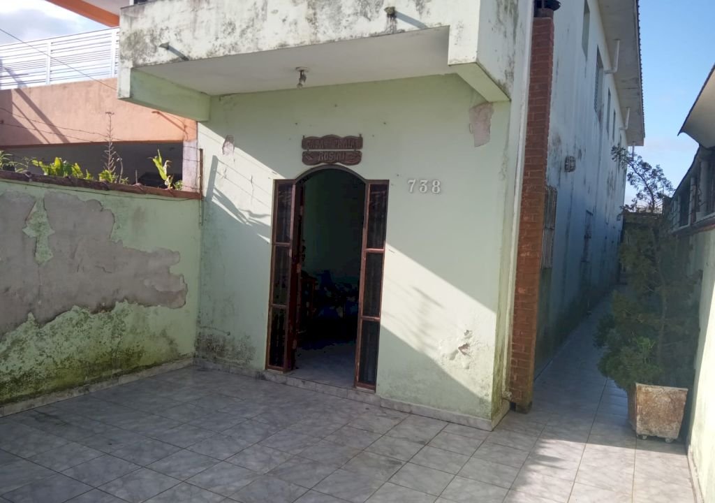 Imagem imóvel EXCELENTE SOBRADO C/ PISCINA NO SUARÃO