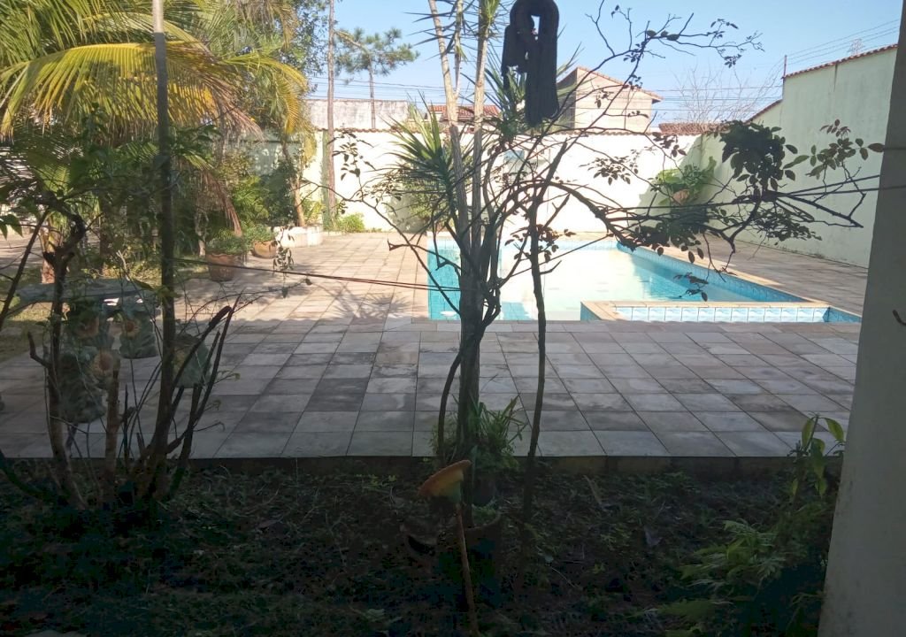 Imagem imóvel EXCELENTE SOBRADO C/ PISCINA NO SUARÃO
