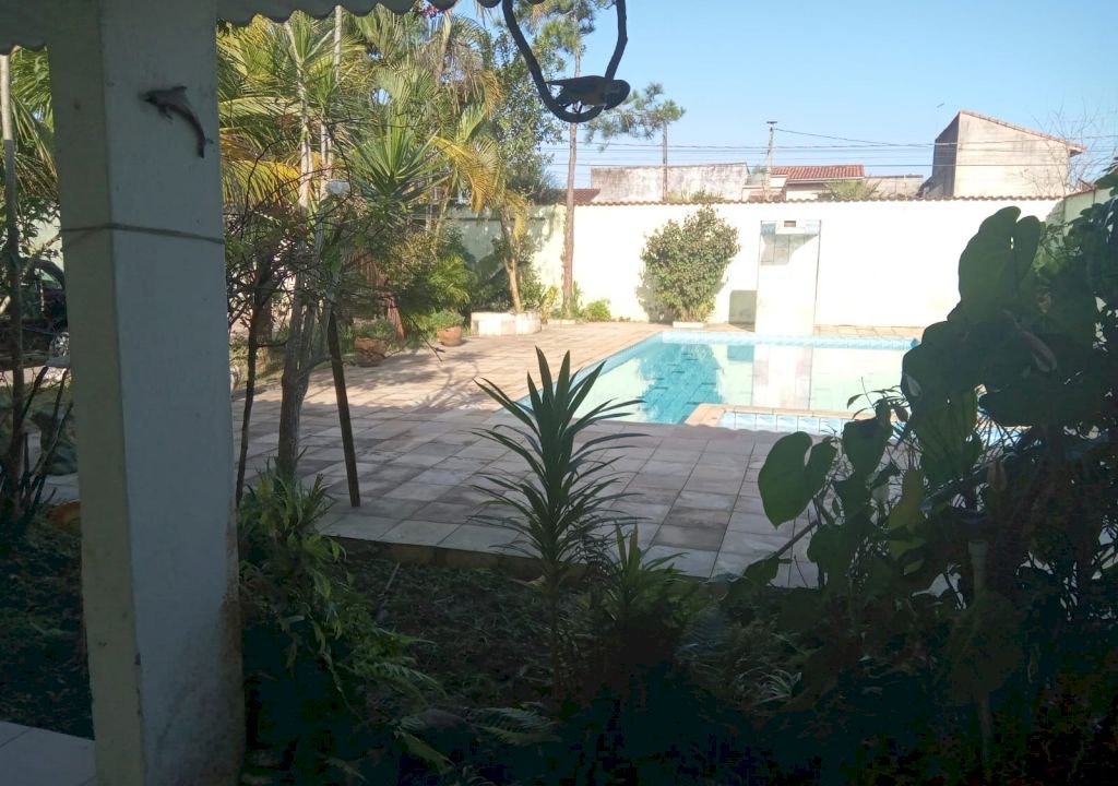 Imagem imóvel EXCELENTE SOBRADO C/ PISCINA NO SUARÃO