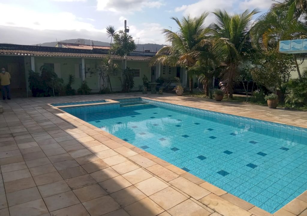Imagem imóvel EXCELENTE SOBRADO C/ PISCINA NO SUARÃO