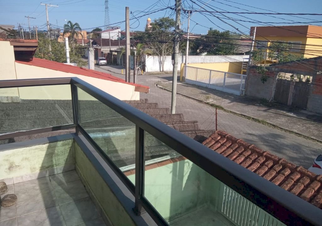 Imagem imóvel EXCELENTE SOBRADO C/ PISCINA NO SUARÃO