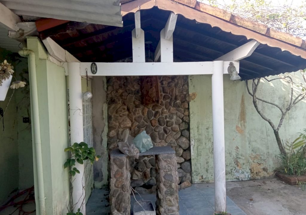 Imagem imóvel EXCELENTE SOBRADO C/ PISCINA NO SUARÃO
