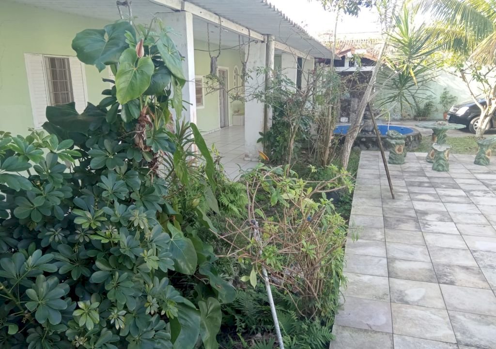Imagem imóvel EXCELENTE SOBRADO C/ PISCINA NO SUARÃO