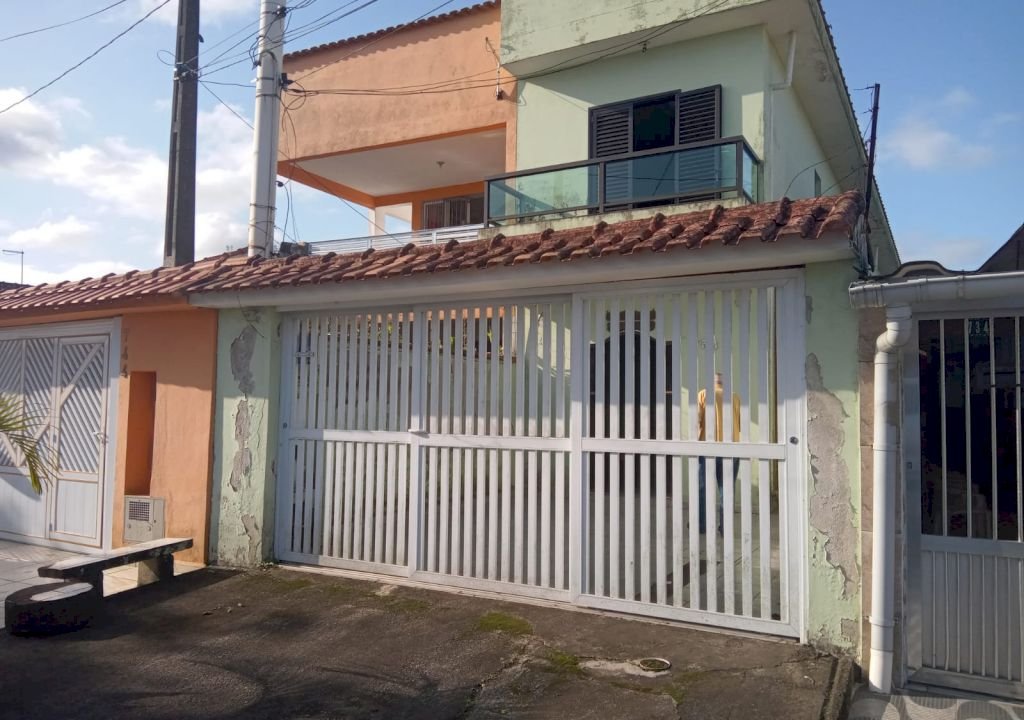 Imagem imóvel EXCELENTE SOBRADO C/ PISCINA NO SUARÃO