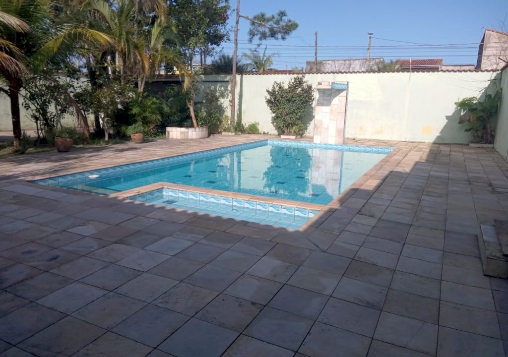 Imagem imóvel EXCELENTE SOBRADO C/ PISCINA NO SUARÃO