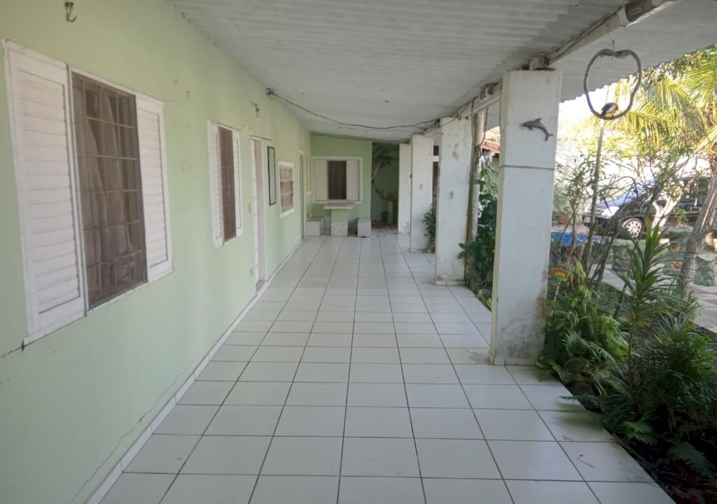 Imagem imóvel EXCELENTE SOBRADO C/ PISCINA NO SUARÃO