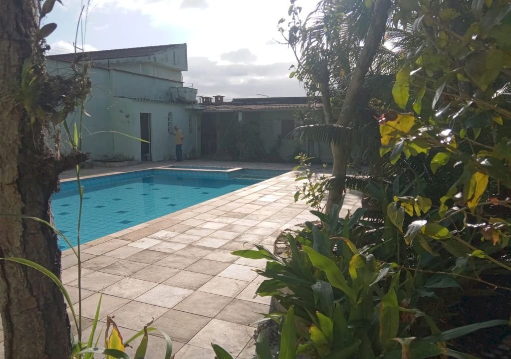 Imagem imóvel EXCELENTE SOBRADO C/ PISCINA NO SUARÃO