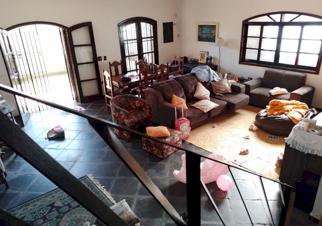 Imagem imóvel casa jardim suarão