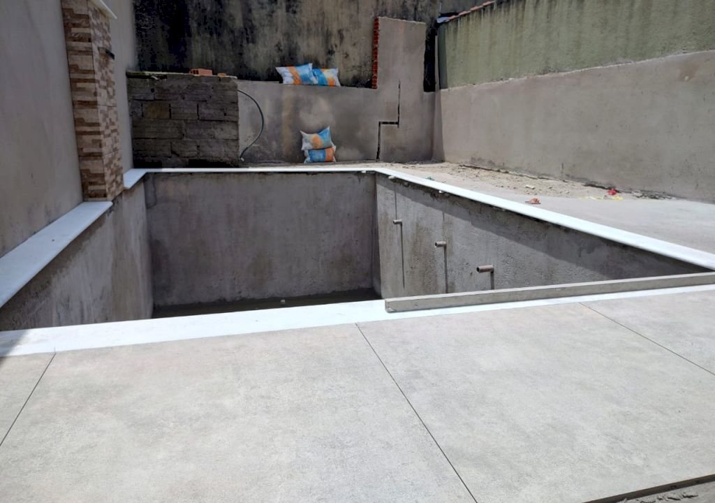 Imagem imóvel SOBRADO A POUCOS METROS DA PRAIA NOVA ITANHAÉM