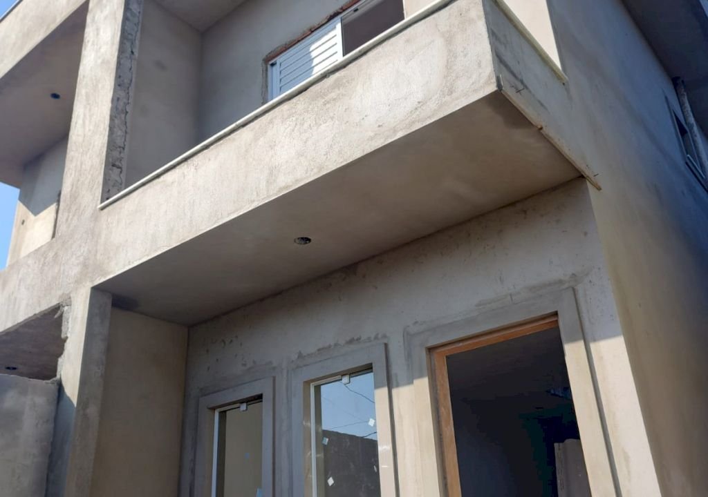 Imagem imóvel SOBRADO A POUCOS METROS DA PRAIA NOVA ITANHAÉM