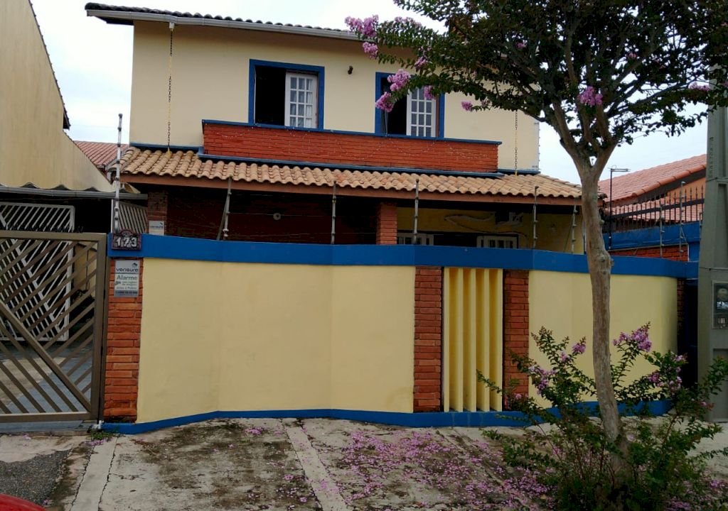 Imagem imóvel LINDO SOBRADO ESPAÇOSO C/ PISCINA NO CIBRATEL 1