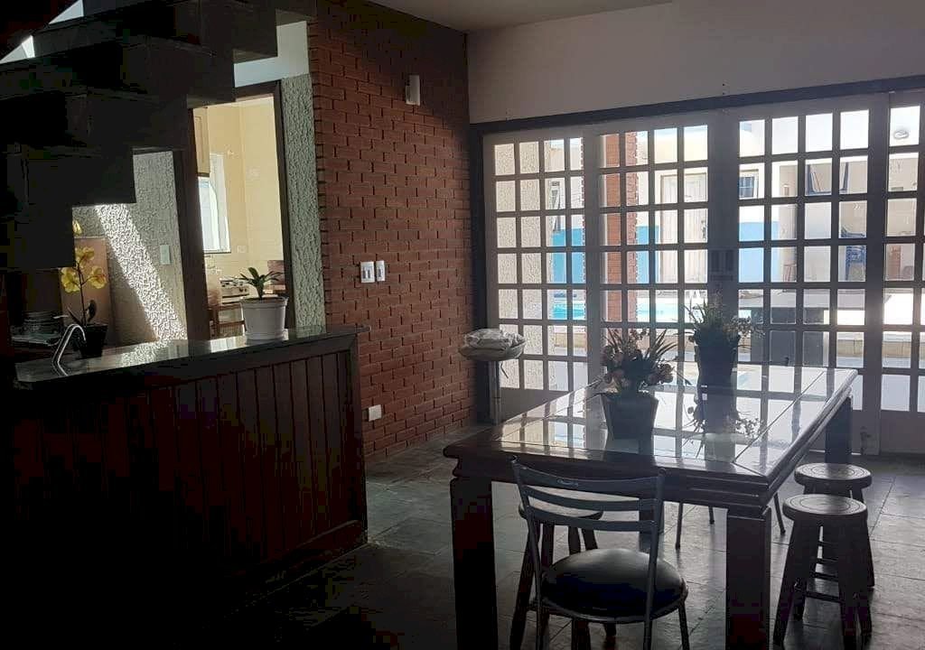 Imagem imóvel LINDO SOBRADO ESPAÇOSO C/ PISCINA NO CIBRATEL 1