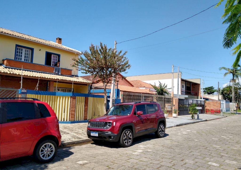 Imagem imóvel LINDO SOBRADO ESPAÇOSO C/ PISCINA NO CIBRATEL 1