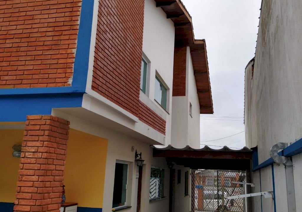 Imagem imóvel LINDO SOBRADO ESPAÇOSO C/ PISCINA NO CIBRATEL 1