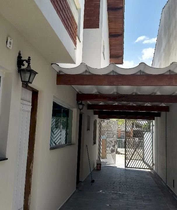 Imagem imóvel LINDO SOBRADO ESPAÇOSO C/ PISCINA NO CIBRATEL 1