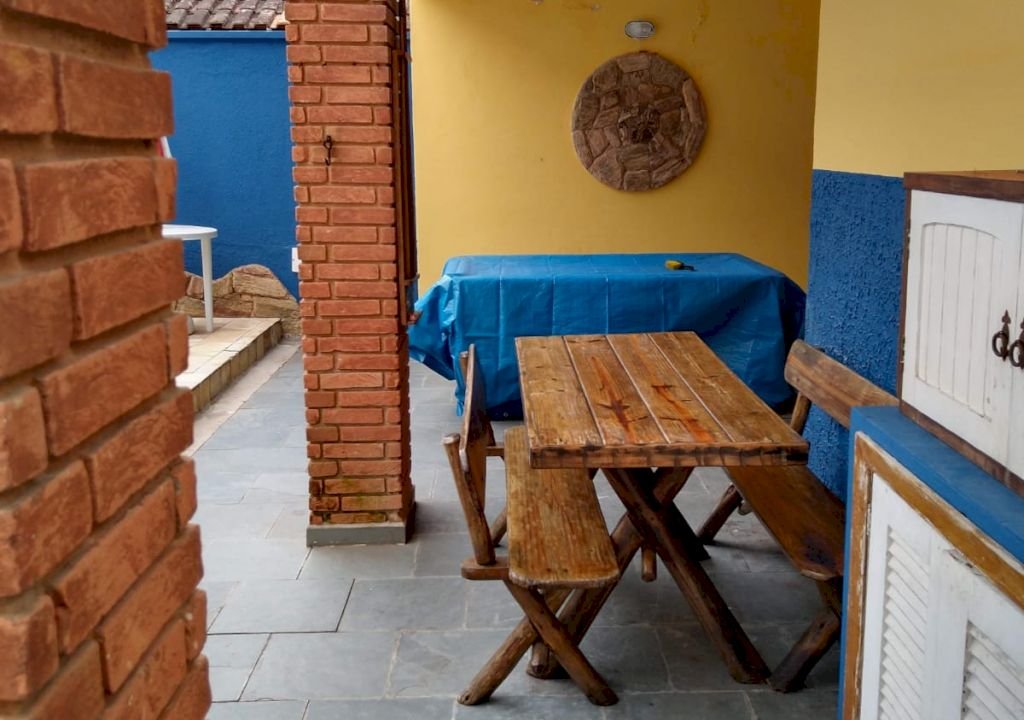 Imagem imóvel LINDO SOBRADO ESPAÇOSO C/ PISCINA NO CIBRATEL 1