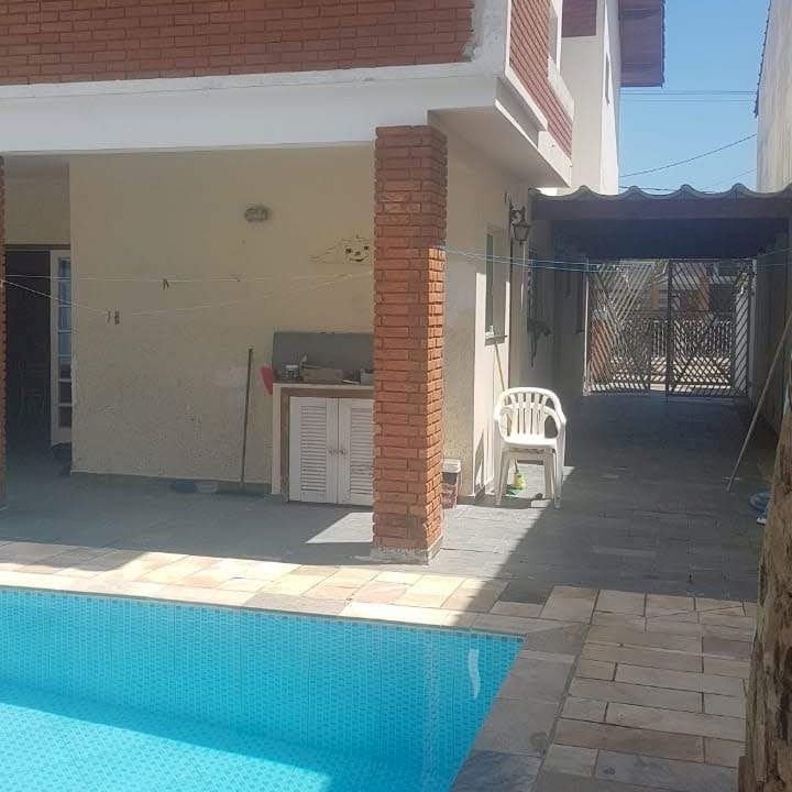 Imagem imóvel LINDO SOBRADO ESPAÇOSO C/ PISCINA NO CIBRATEL 1