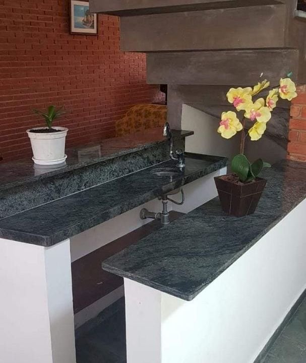 Imagem imóvel LINDO SOBRADO ESPAÇOSO C/ PISCINA NO CIBRATEL 1